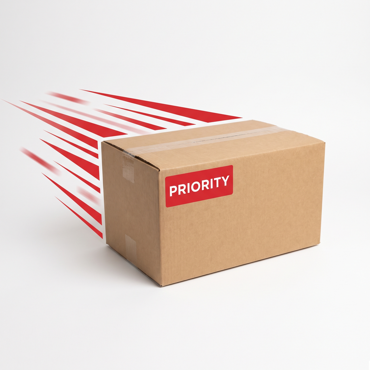 Priority Processing